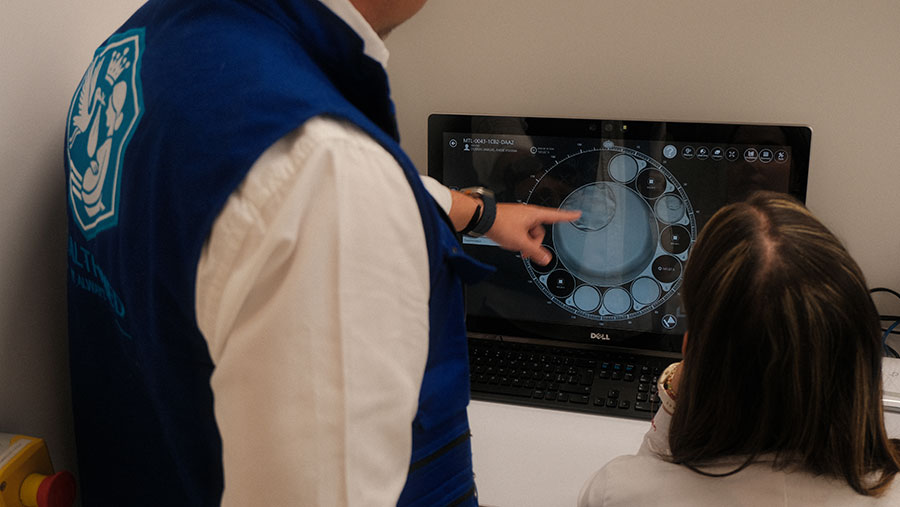 Who are we? Health Med Cali