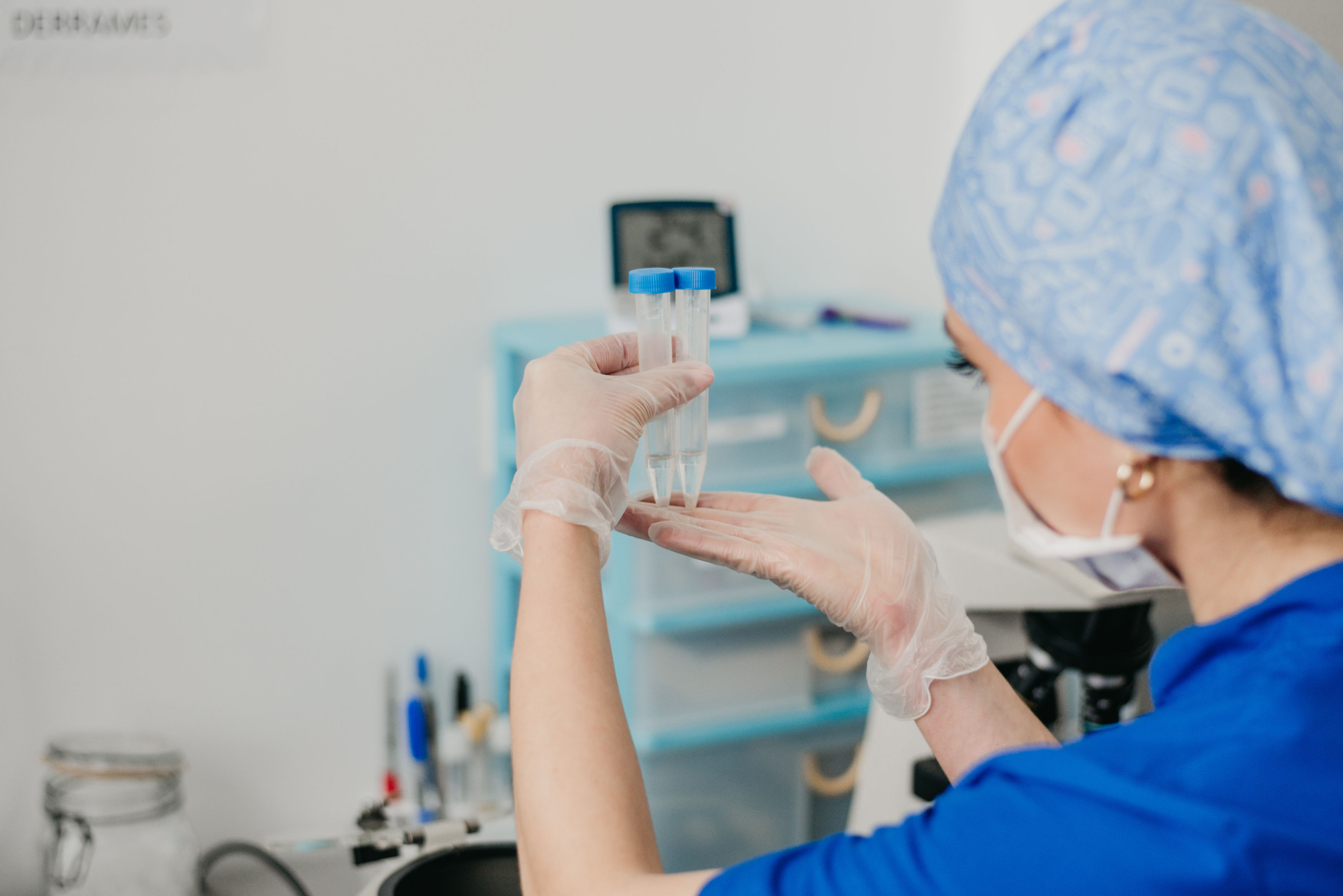 Fertility Preservation